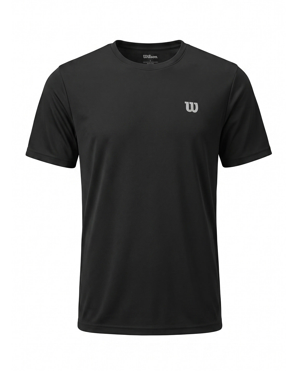 Playera deportiva Wilson hombre
